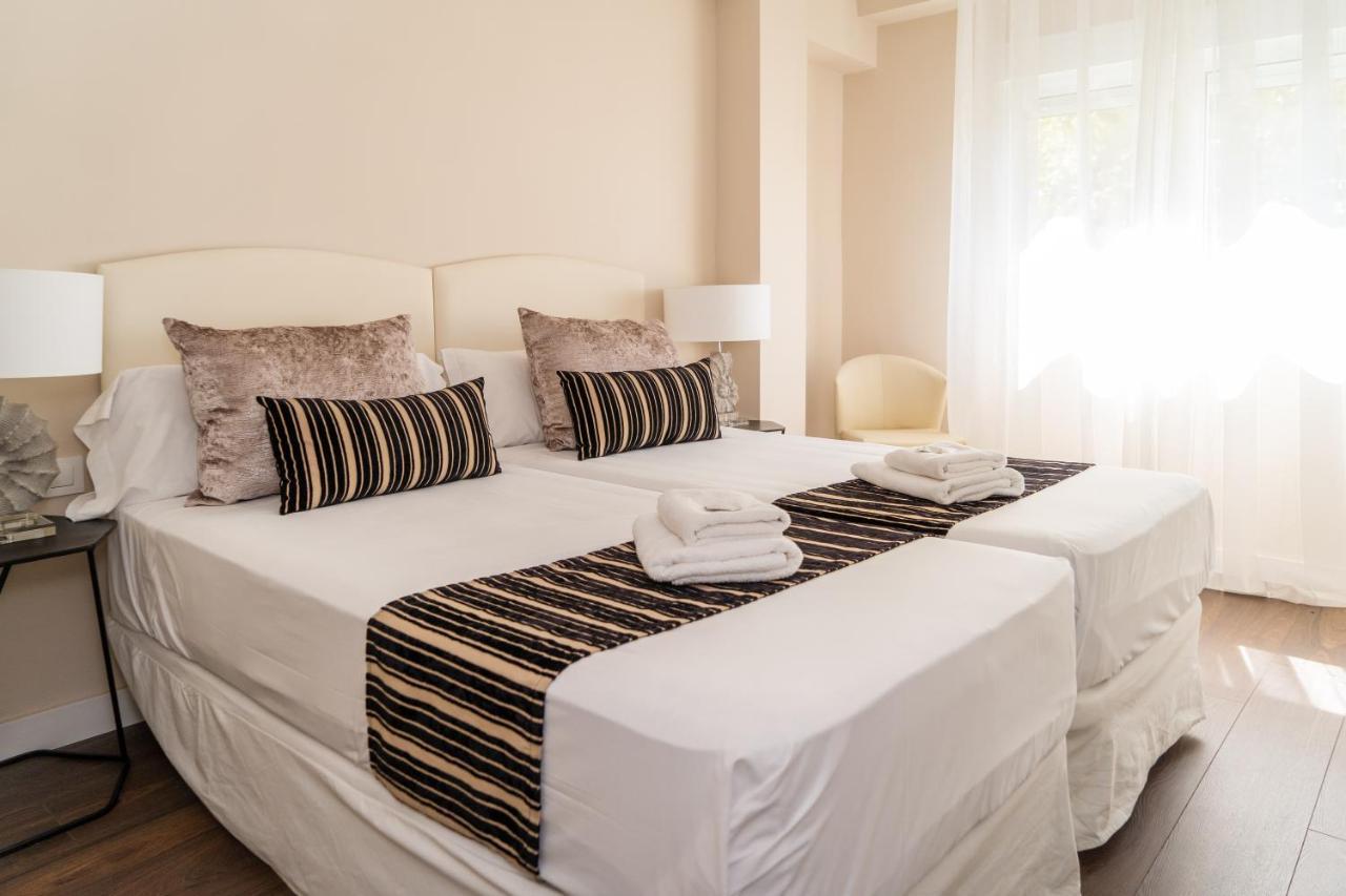 Horticultor Apartment Mid-Term Valencia Eksteriør bilde