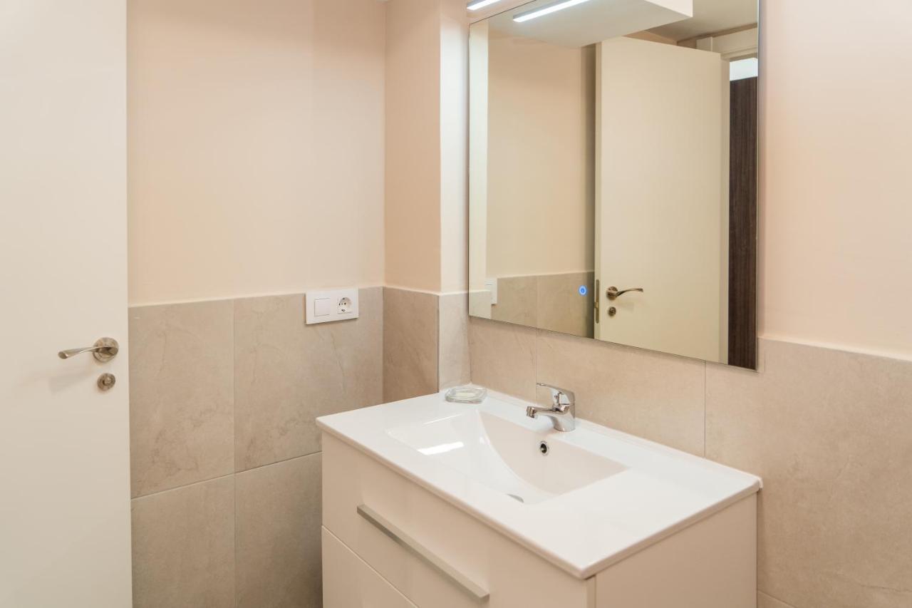 Horticultor Apartment Mid-Term Valencia Eksteriør bilde