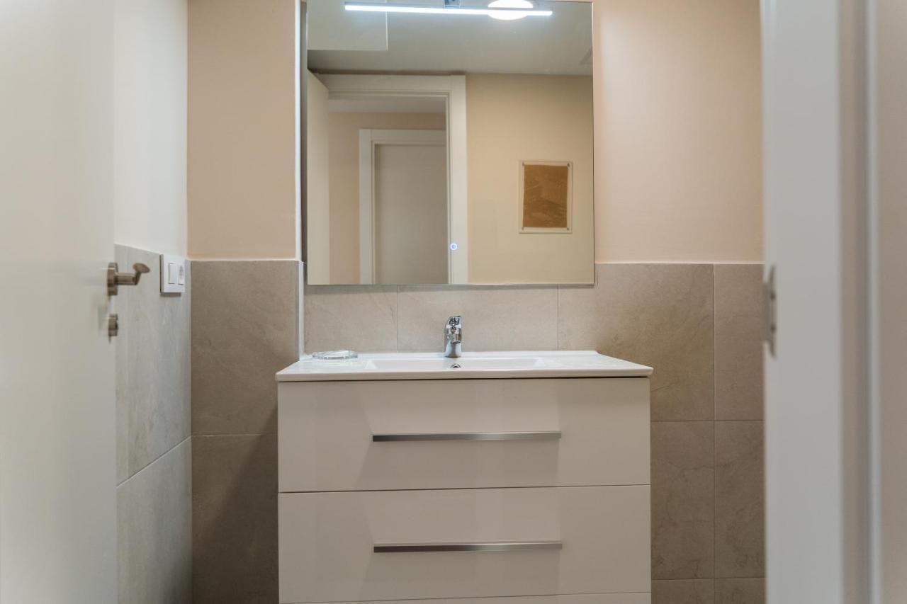 Horticultor Apartment Mid-Term Valencia Eksteriør bilde