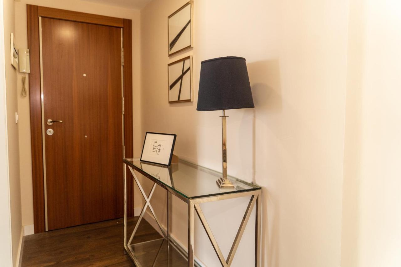 Horticultor Apartment Mid-Term Valencia Eksteriør bilde