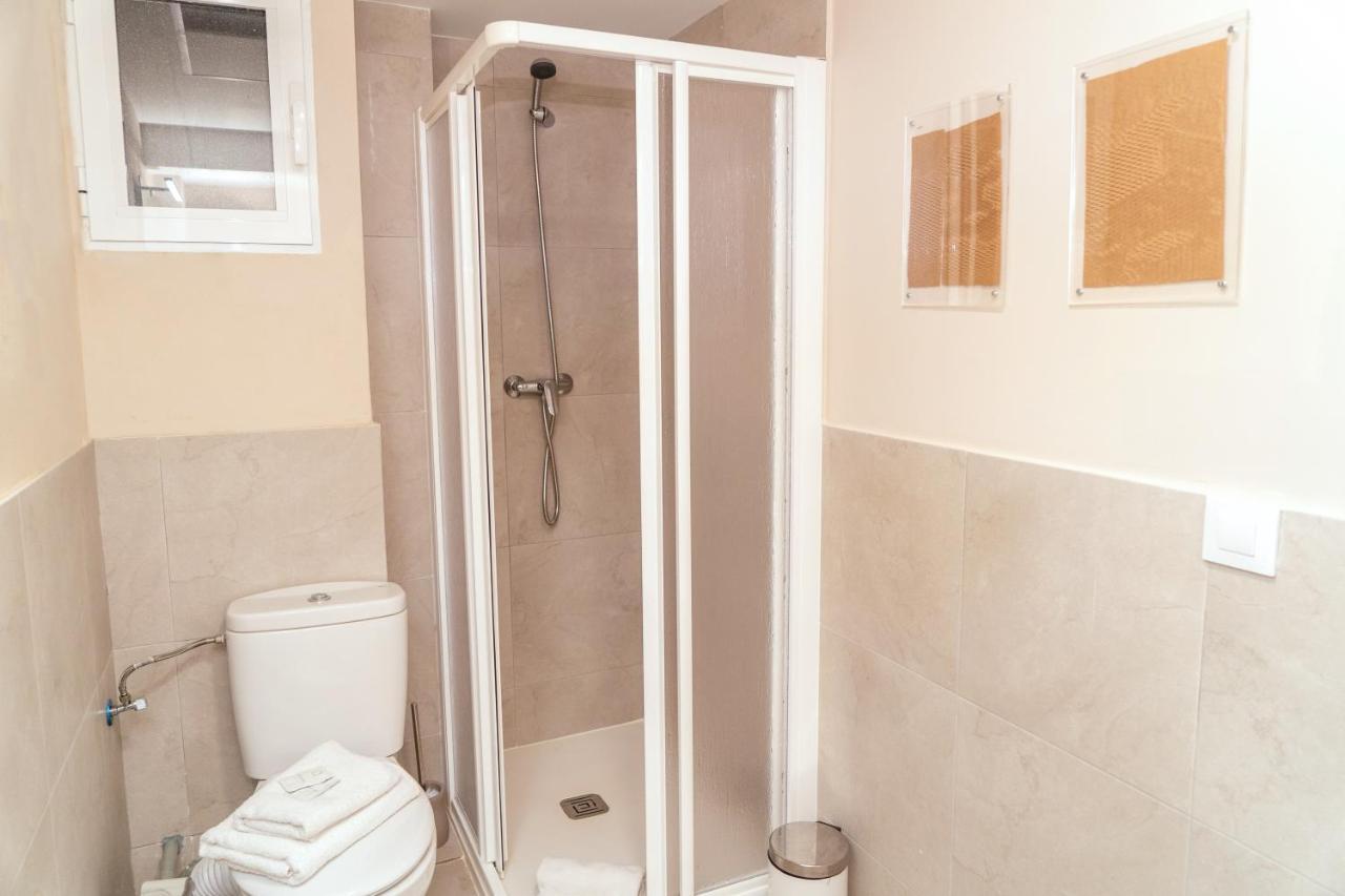 Horticultor Apartment Mid-Term Valencia Eksteriør bilde